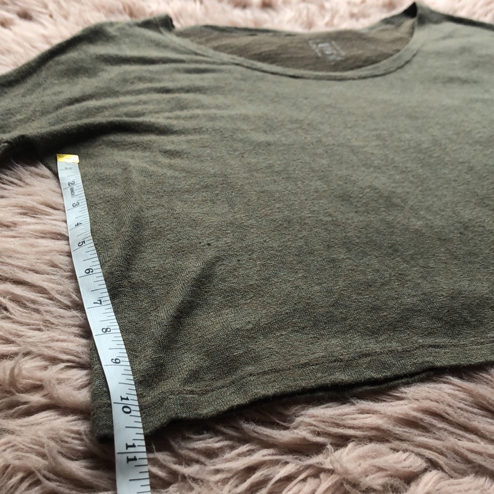 Me To We Cropped Sweater - Picture 5 of 8